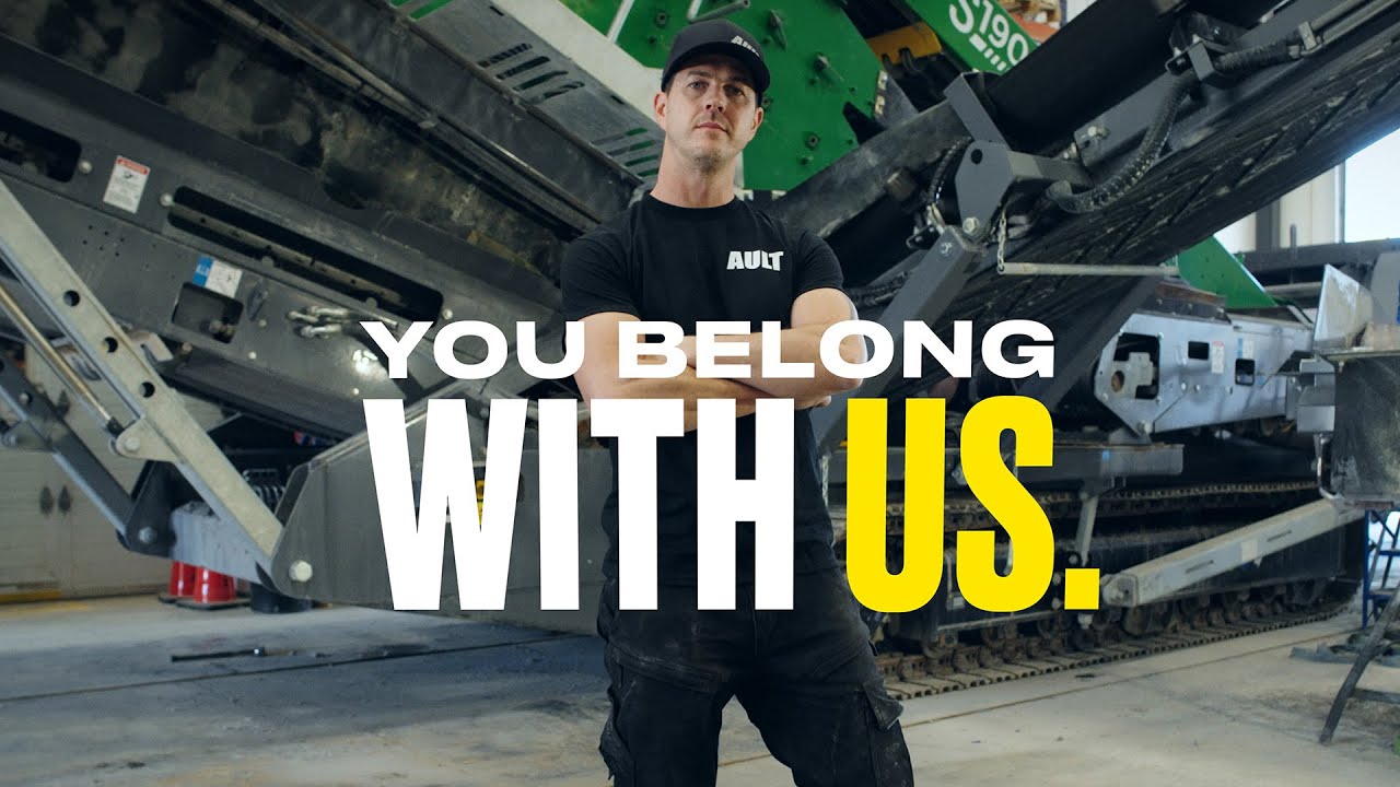 Ault Is Hiring Mechanical Technicians & Welders