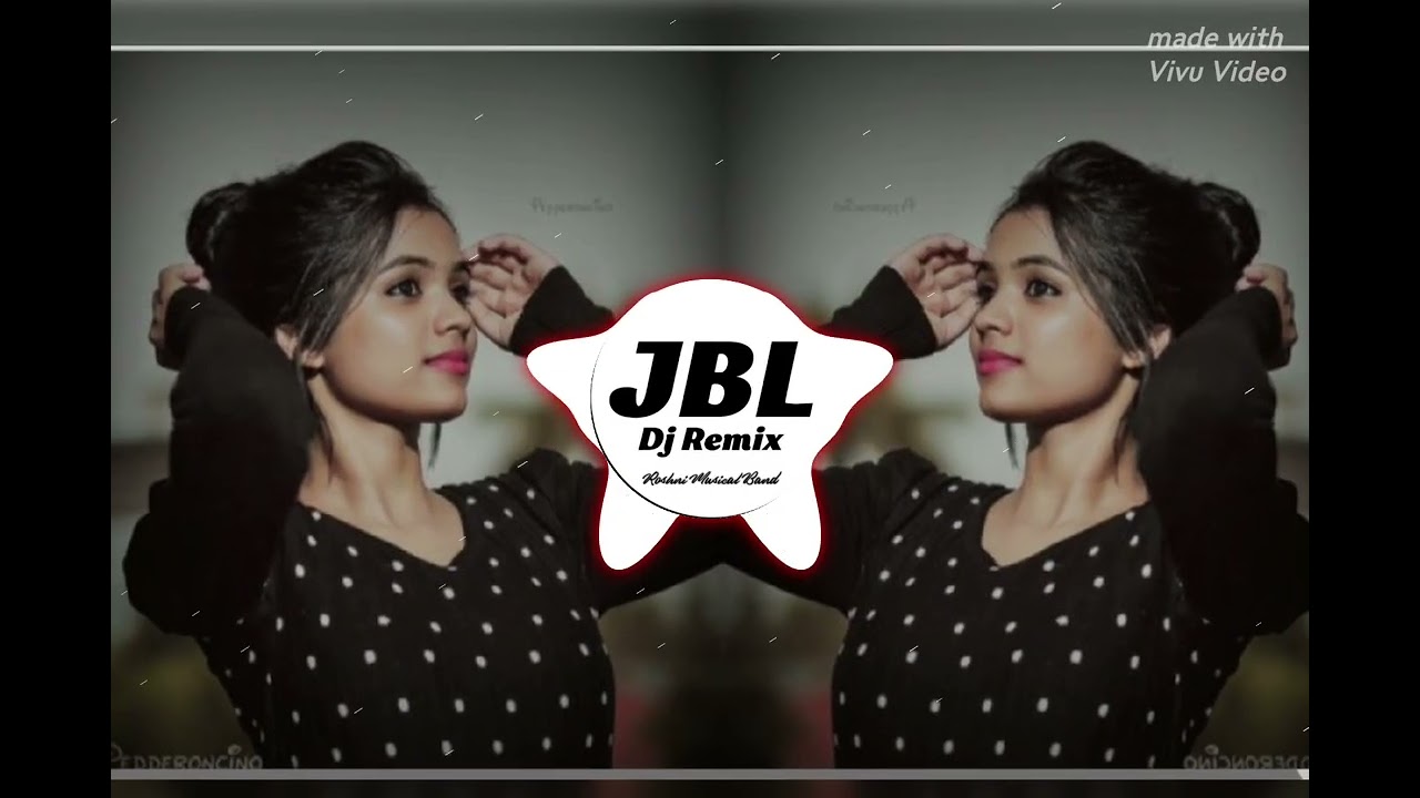Hindi Dj Gane ll हिंदी डीजे गाने 