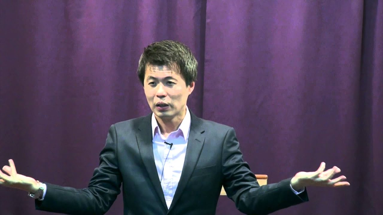 [2015-05-10 主日] 亚伯拉罕的因信称义与我的关系