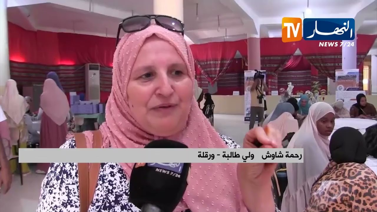 ورقلة: الإقامات الجامعية على أتم الإستعداد لإستقبال الطلبة