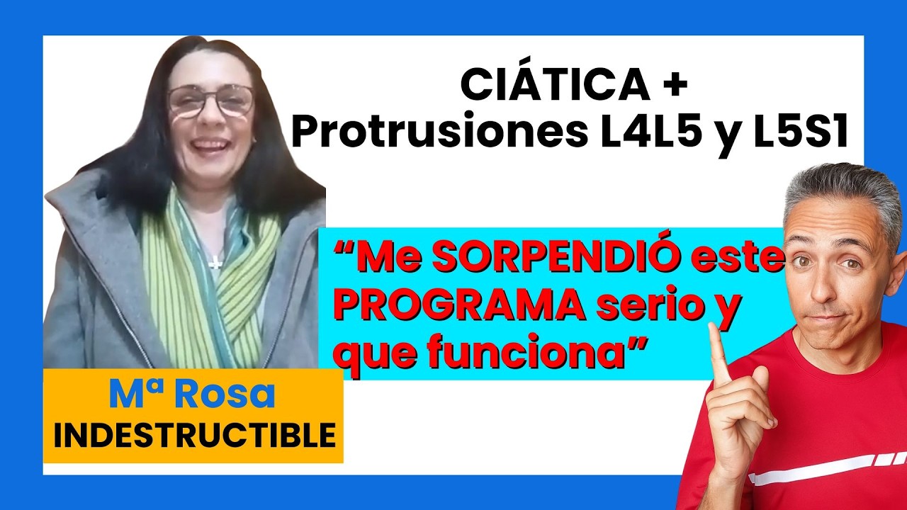 maria rosa, estoy contenta de haber dado con un programa de entrenamiento serio y que funciona