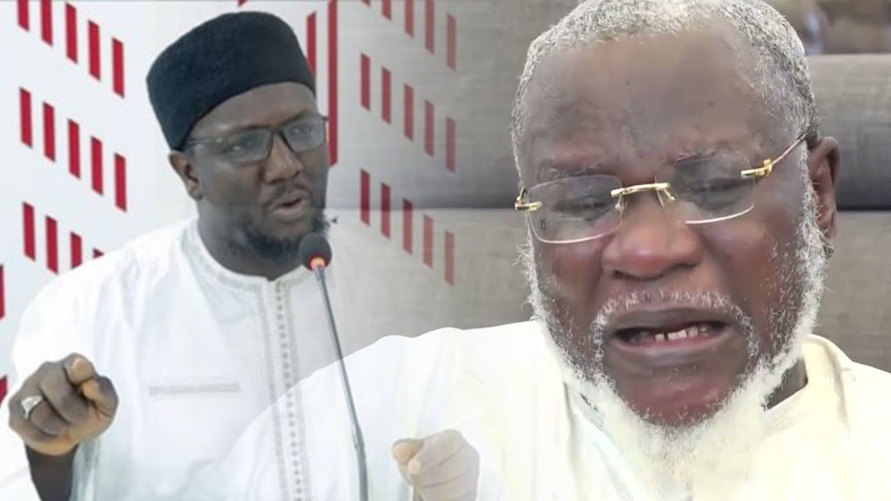 S Mbaye Gueye Sylla : Omar Diagne, ñioola ëpp ay pékhé fuuff maanul ci Serigne Touba….