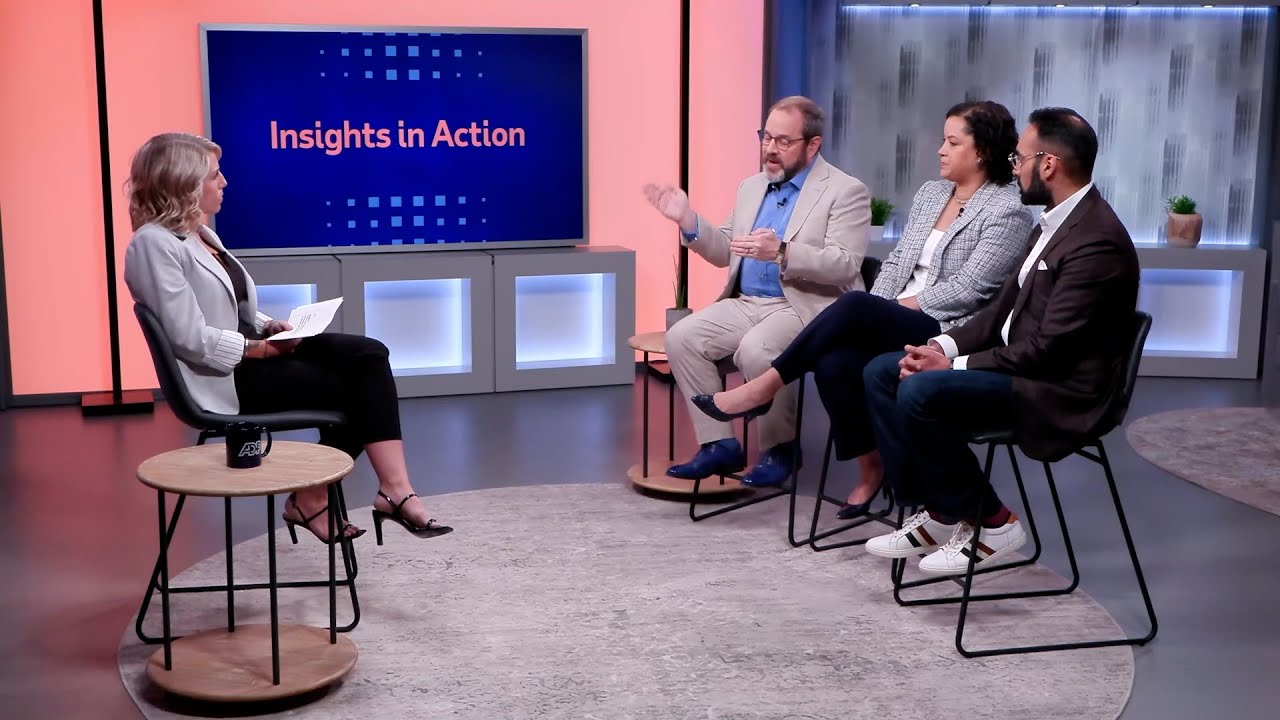 AI at Work: Power of high-quality data