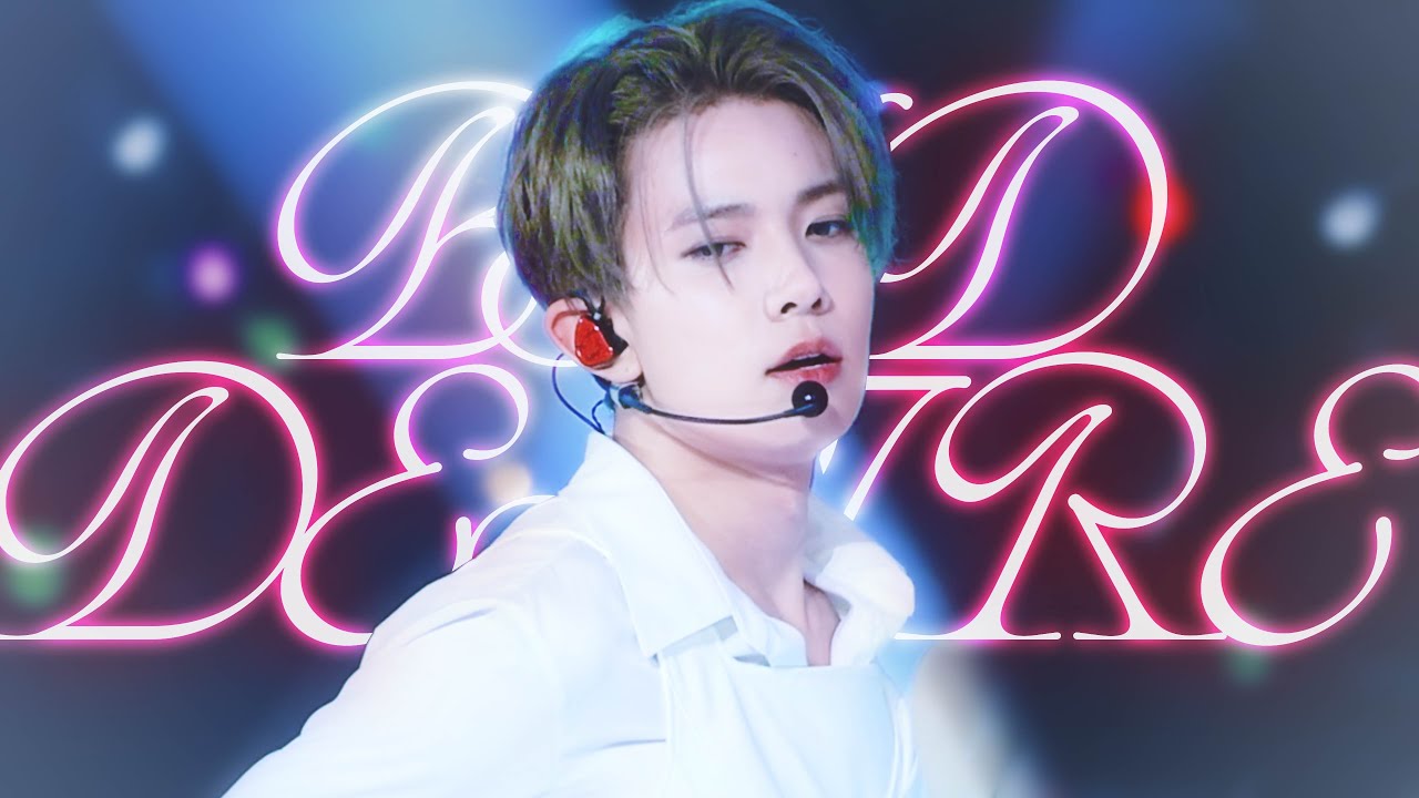 250727 Enhypen Heeseung Bad Desire @ SBS GAYO DAEJEON 직캠 (엔하이픈 희승 Fancam)