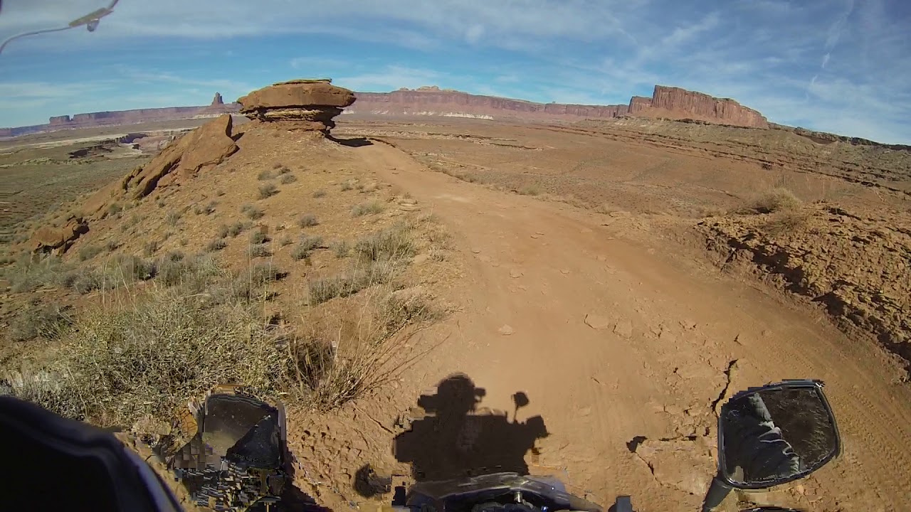 Moab '17 - WRT 3