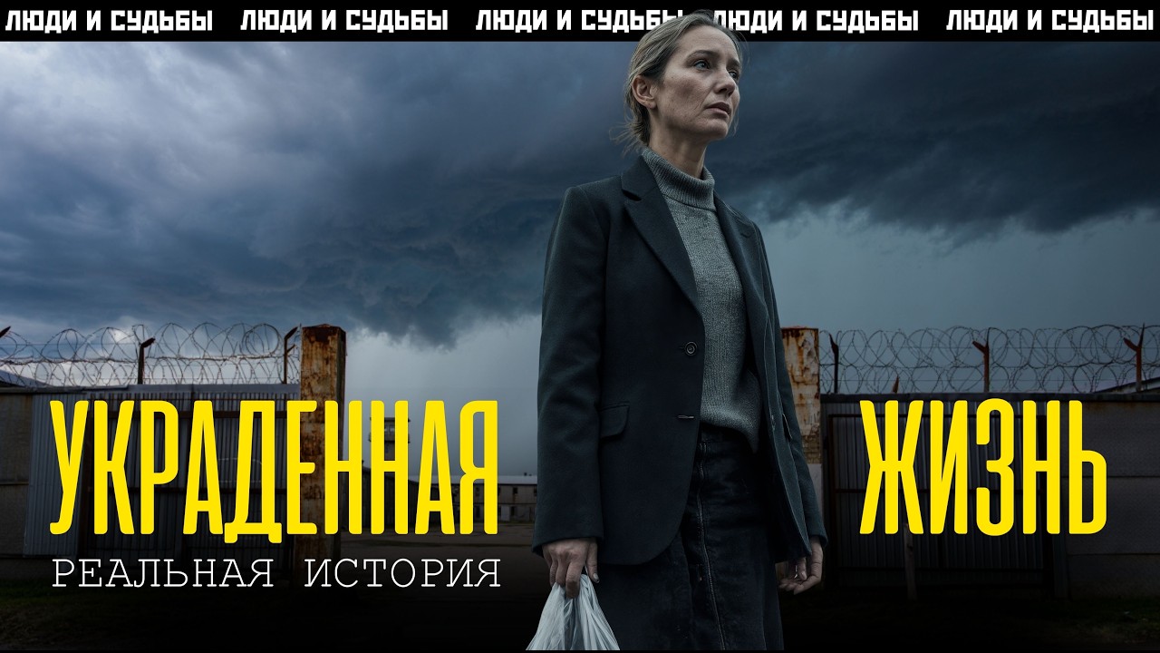 «Ты думал, я не вернусь?» — он украл её жизнь, и думал, всё сойдёт ему с рук! Правда всплыла!