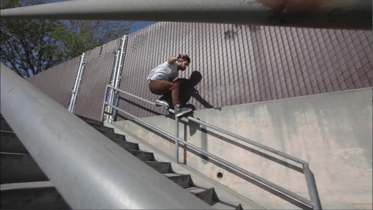 WINGS Casey Geraghty