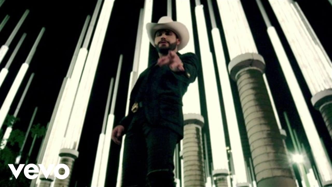 Saul El Jaguar Alarcón - Tu Inconsciencia