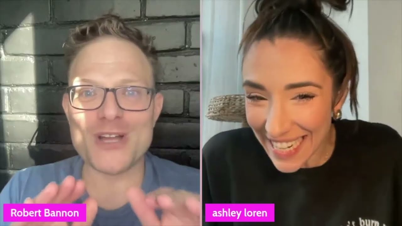 Ashley Loren Reflects on Being Moulin Rouge!'s Longest-Running 'Satine'