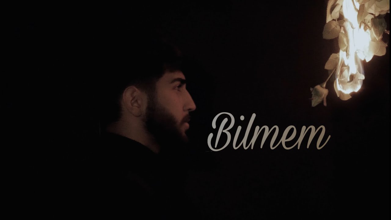Amo988 - Bilmem (prod. 402.matt)
