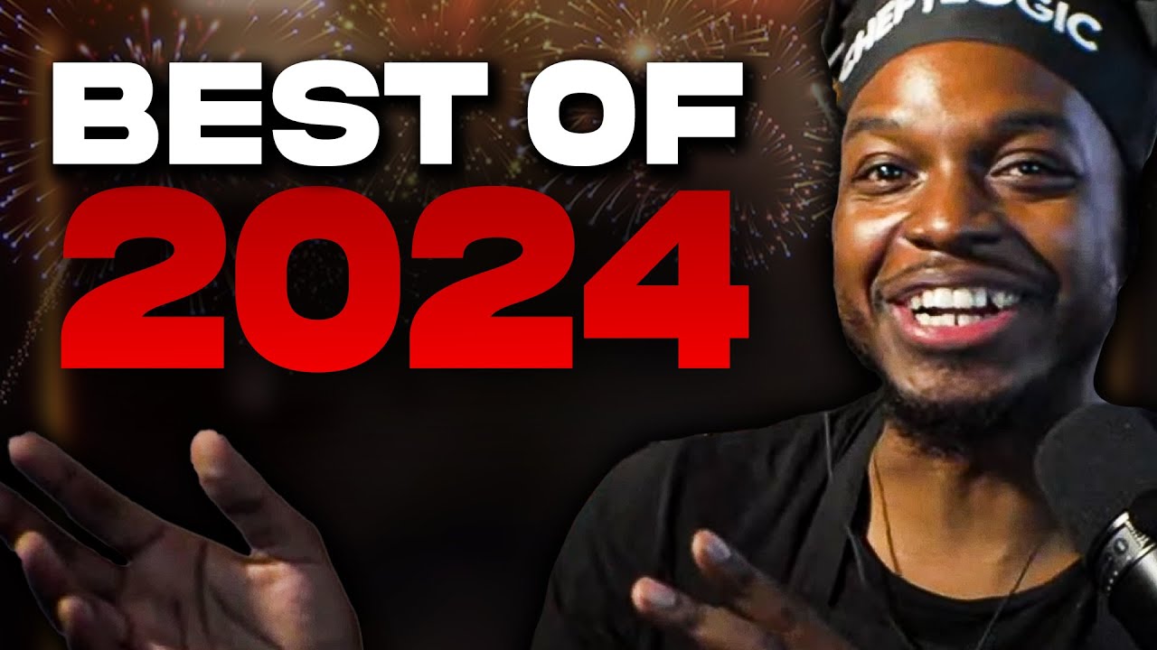 GodLogic 2024 Greatest Hits