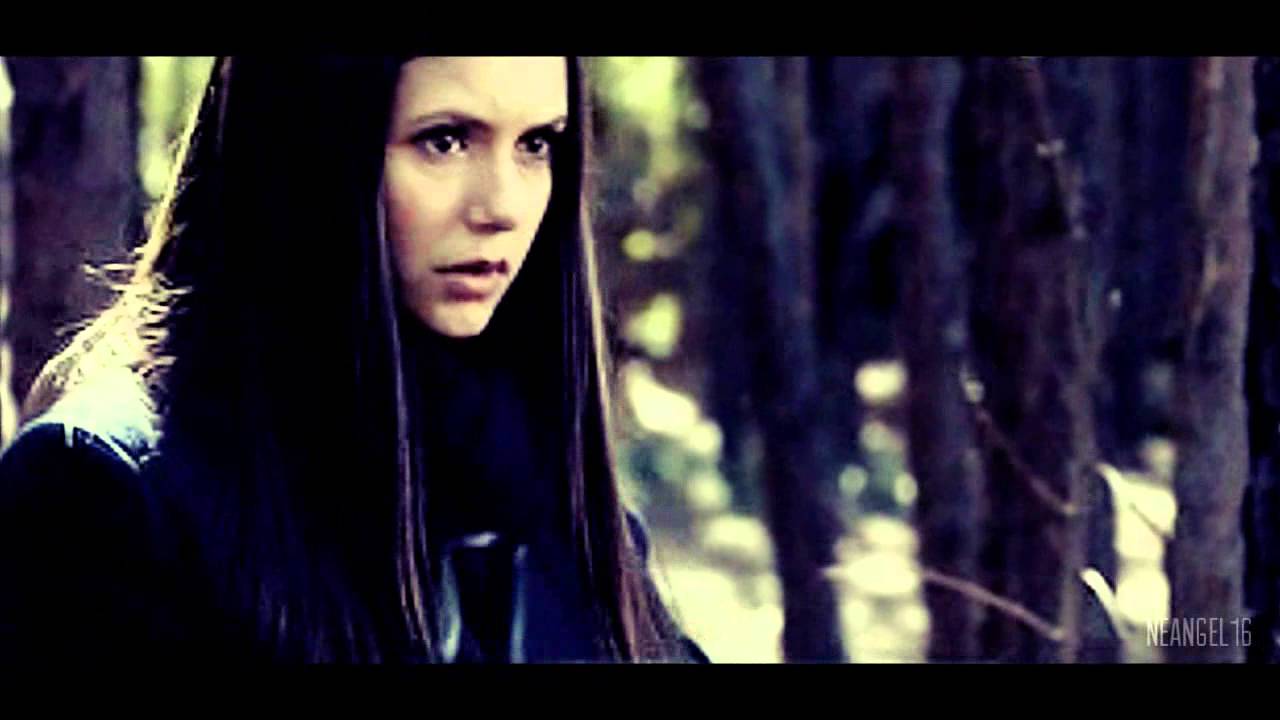 Johnny + Elena + Steve - Runnin [Crossover]
