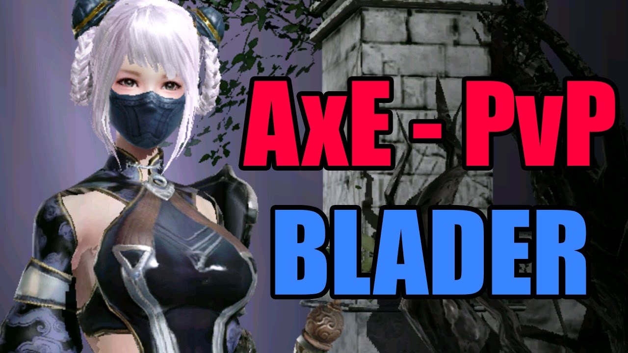 AXE - Alliance x Empire - Open World PvP Gameplay - Mobile