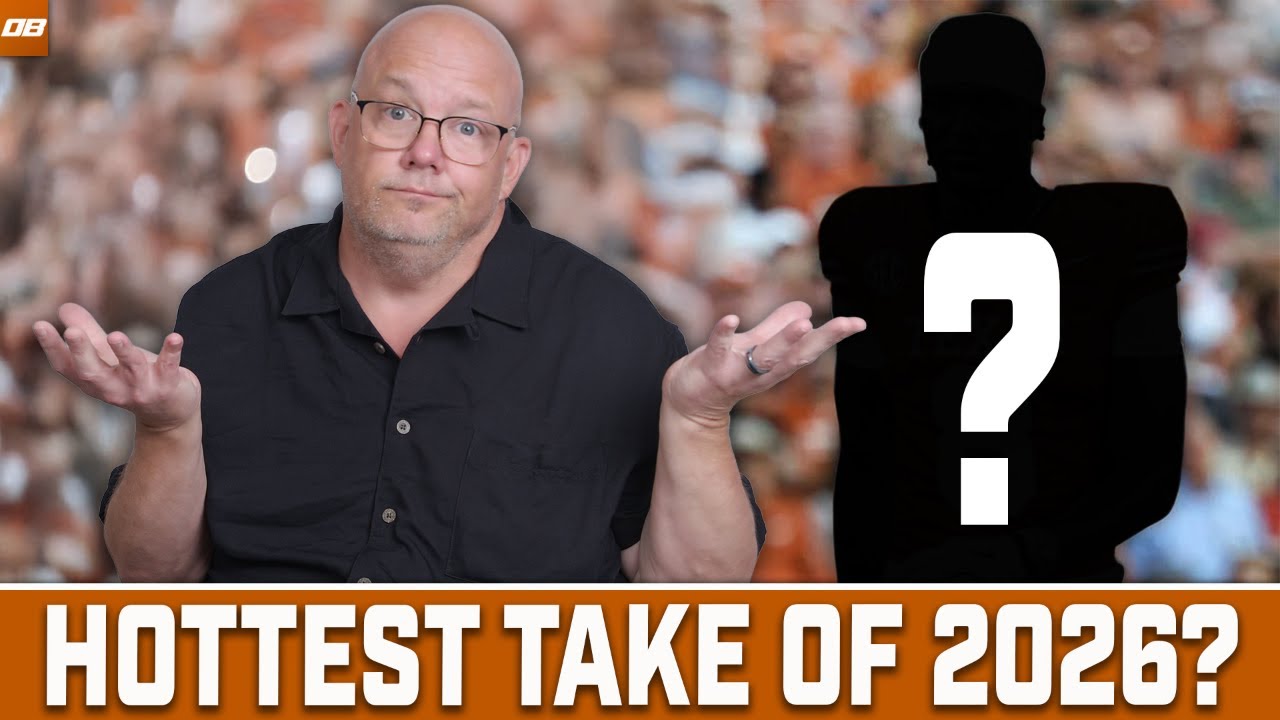 Many Texas fans are clueless about star transfer