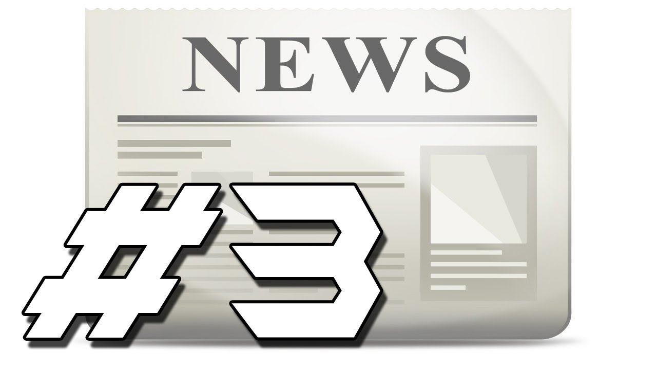 Новости канала: Новости канала FanTrex #3