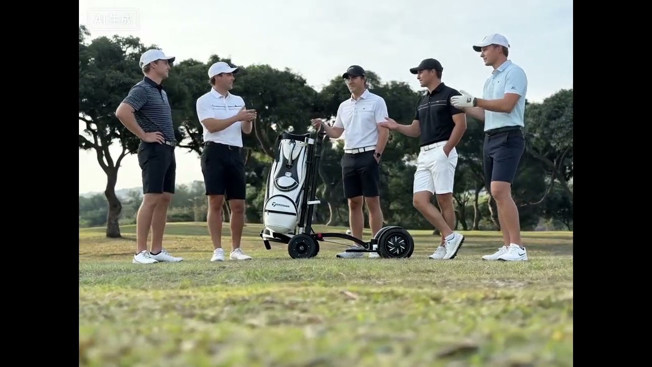 Speed, comfort, and a whole lot of fun!
