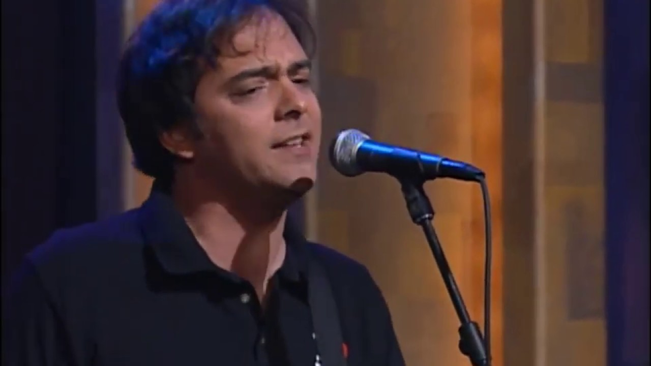 Conan A Very Special Fountains Of Wayne Performance Better Things