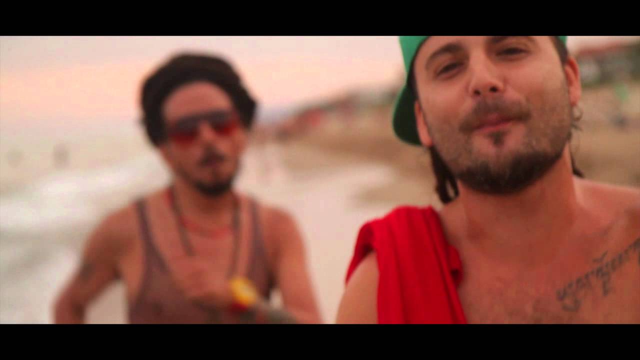 "La Misión" - Alerta Kamarada Feat. Green  Valley