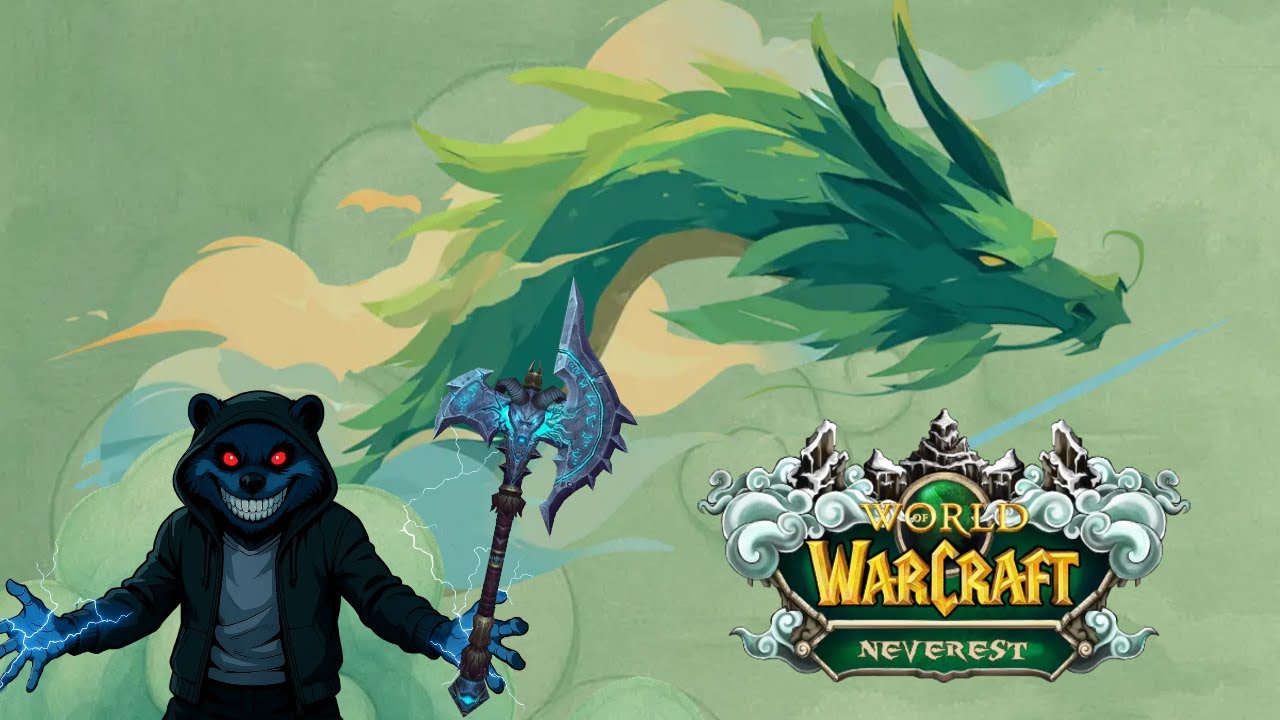 WoW Sirus Neverest x3 Рейд в ОС/СА/Накс/Око 25 Гильдия 