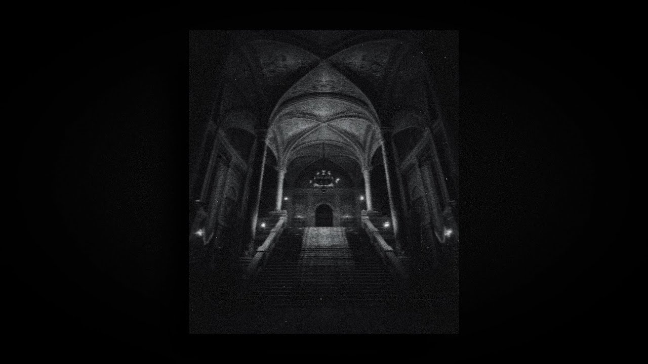 [FREE FOR PROFIT] Night Lovell Type Dark Trap Beat (prod. xolkiebeats)