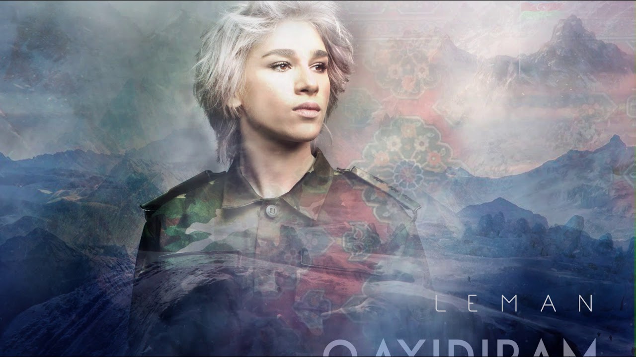 LEMAN &mdash; Qayıdıram