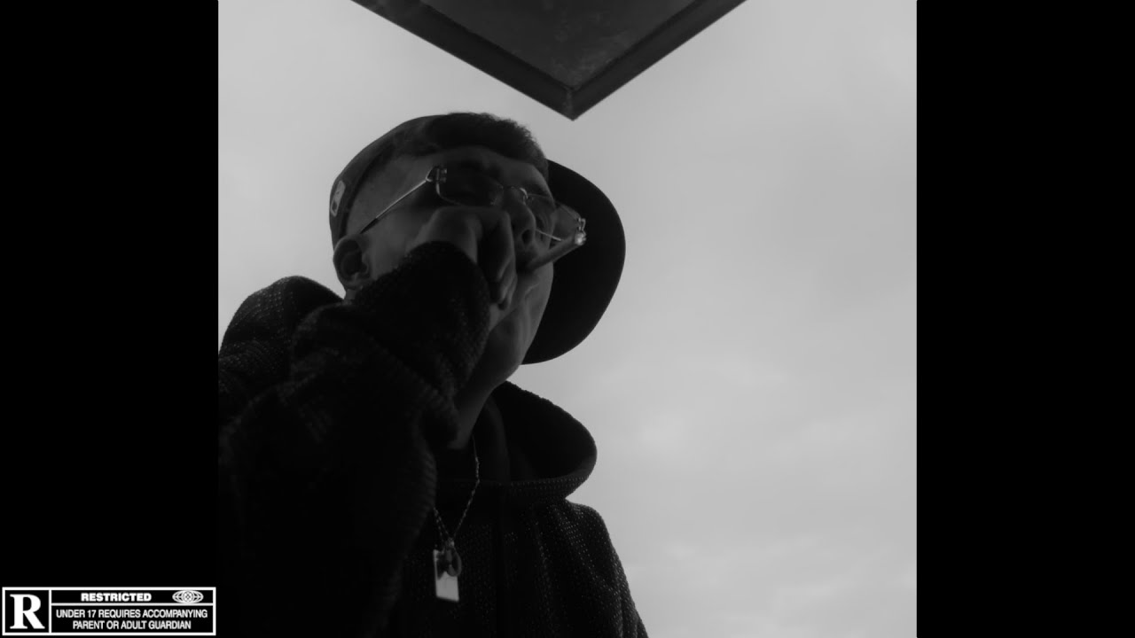 (FREE) GEOLIER X PAKY TYPE BEAT - FERRO