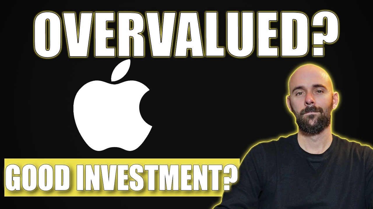 Apple (AAPL) Stock Analysis: Fundamental Overview and Valuation