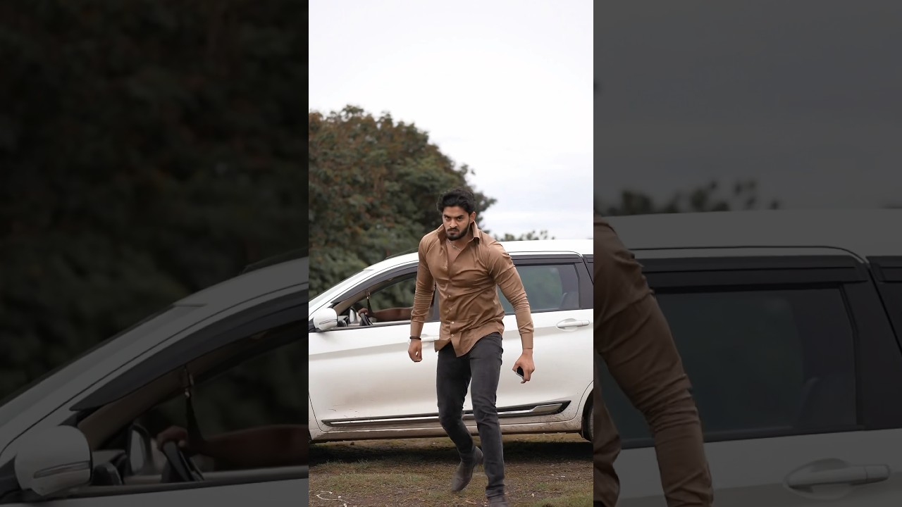 Don’t miss the end, ￼#mrarbazpatel #bhai #love #shorts #youtubeshorts