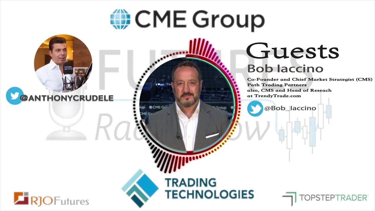 Trading Myths &mdash; Bob Iaccino