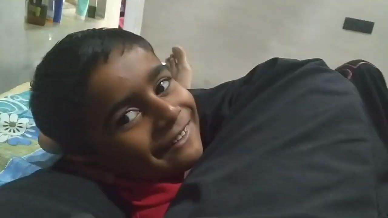 Kala rang kon laa geya 😂😂😂 | funny masti vlog