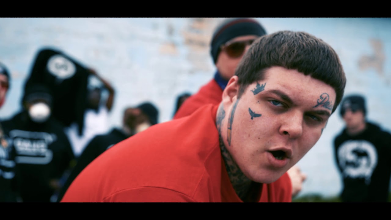 [Official Video] Gringo Gang - Traphouse ft Jmo x Shawn Ham x Spacedad x Ricky Freezer