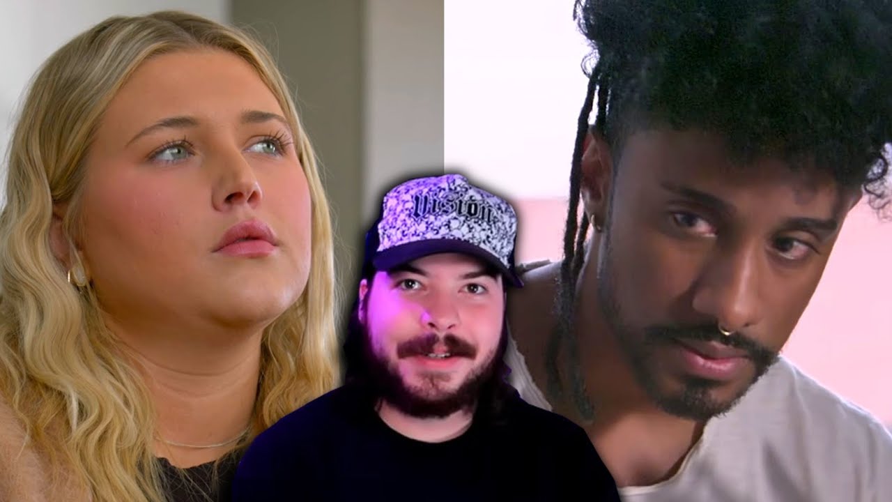 Love is Blind - We Got HORRIBLE Breakups
