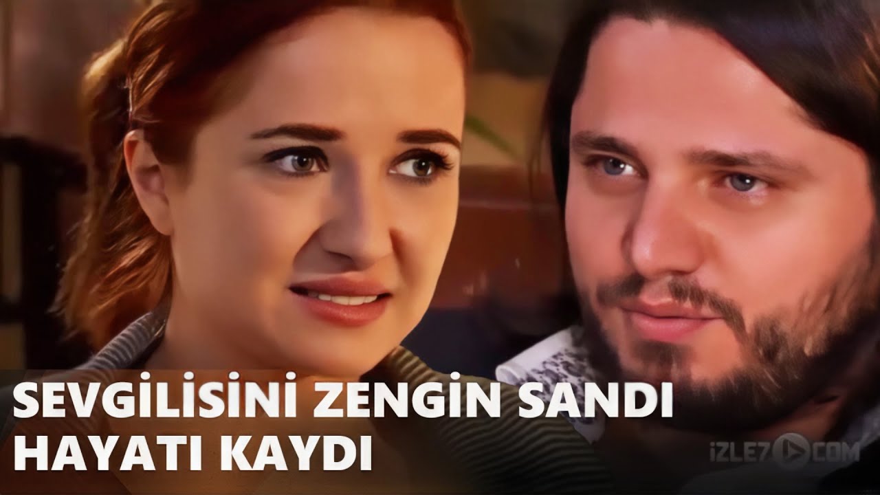 Ailesinin Yoksulluğundan Utanıp Onları Terk Etti | İman Edenler