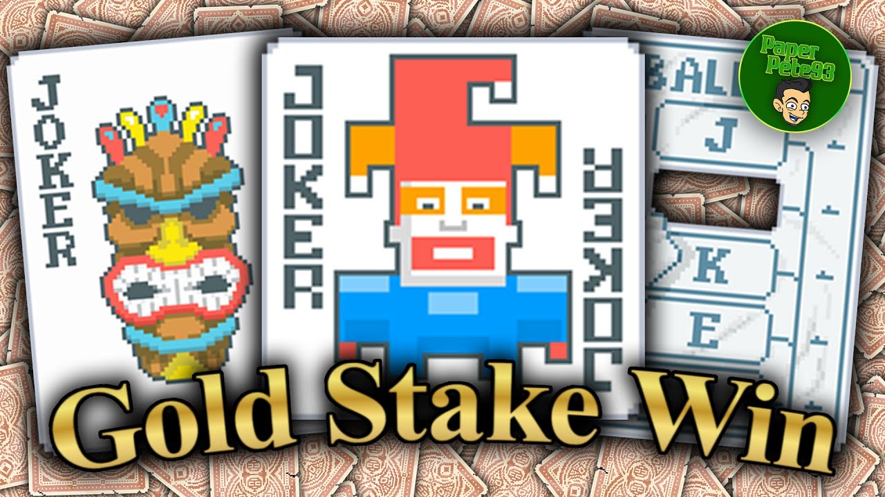 My First Idol Run!? ♣ Balatro (Gold Stake)
