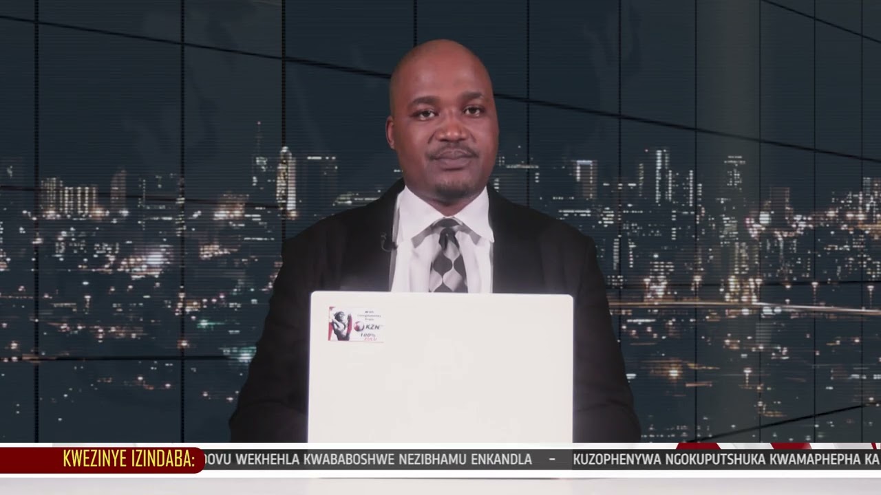 ZIYANDA IZINDIZA ZAKULELI EZIYA NGAPHANDLE.KWAMUKELWE IZIVAKASHI E-KZN.1KZNTVNEWS 13 DECEMBER 2025