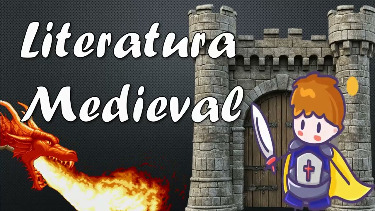 LITERATURA MEDIEVAL