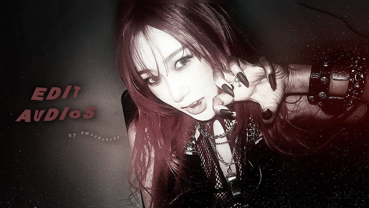 ꩜ ☆.｡. 50+ hottest/trendy edit audios for your delusional 3am scenarios ✧₊ ❝᷀ +𝗍𝗂𝗆𝖾𝗌𝗍𝖺𝗆𝗉𝗌