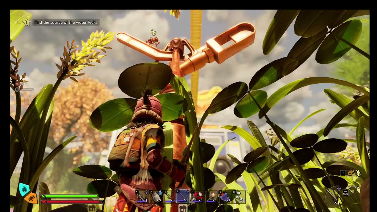 Grounded 2 with Pixel42Gameing 15 02 2026