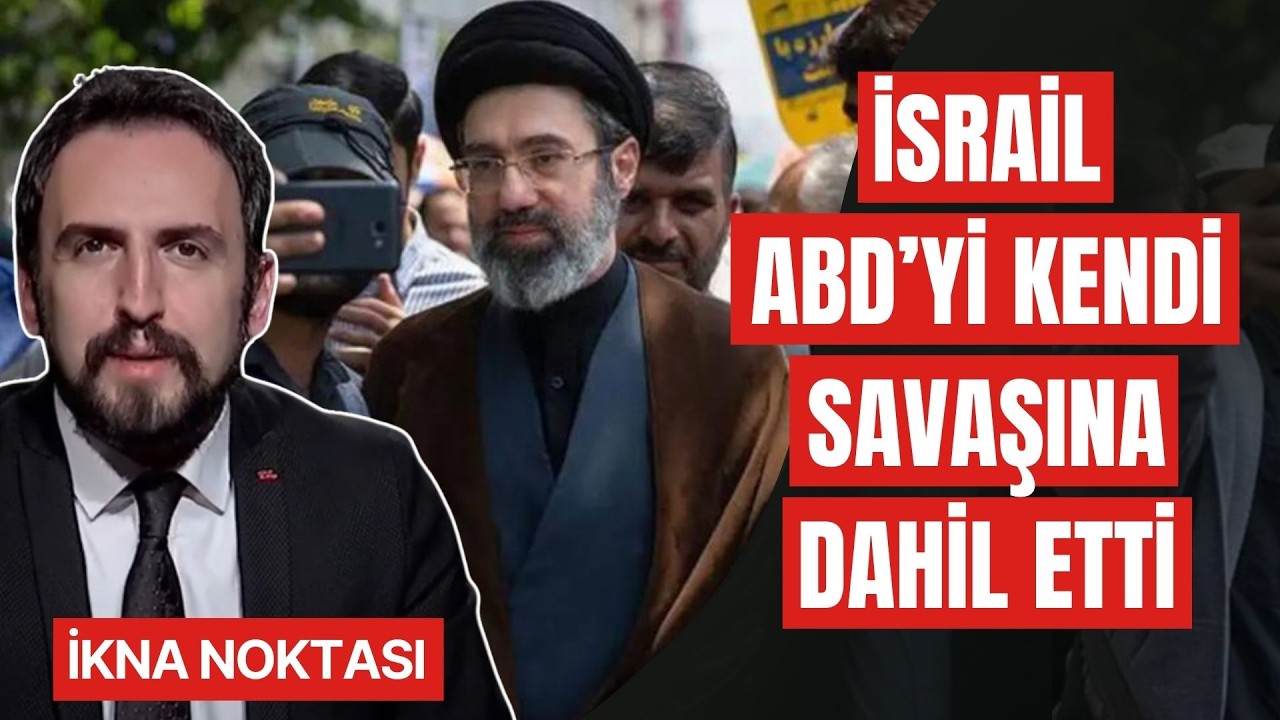 İran’da Yeni Dini Lider Kim Olacak? Levent Ersin Orallı Açıkladı!