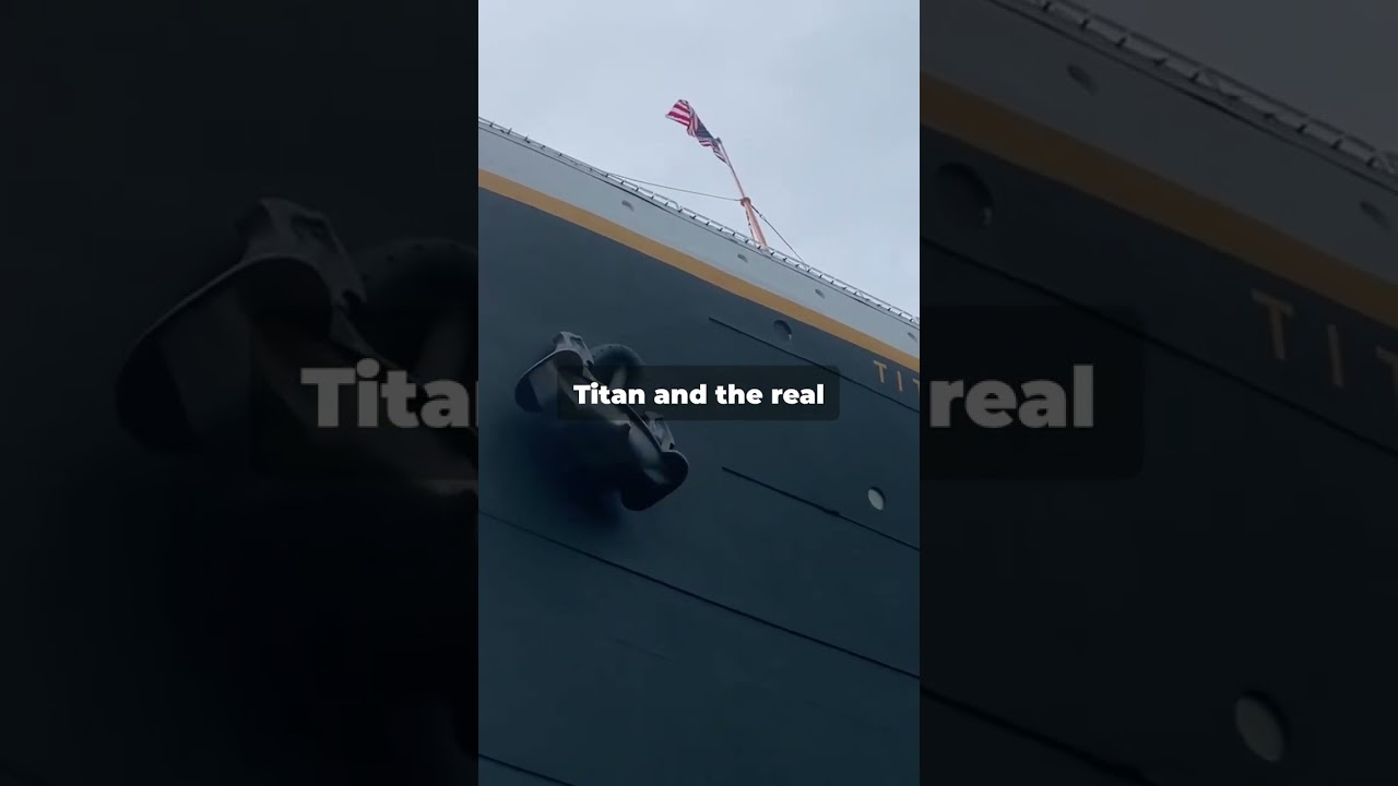 did Morgan Robertson predict the Titanic?