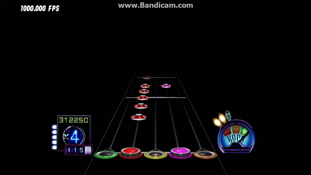 Heroes of Our Time (GHX chart) 100% FC!!!!