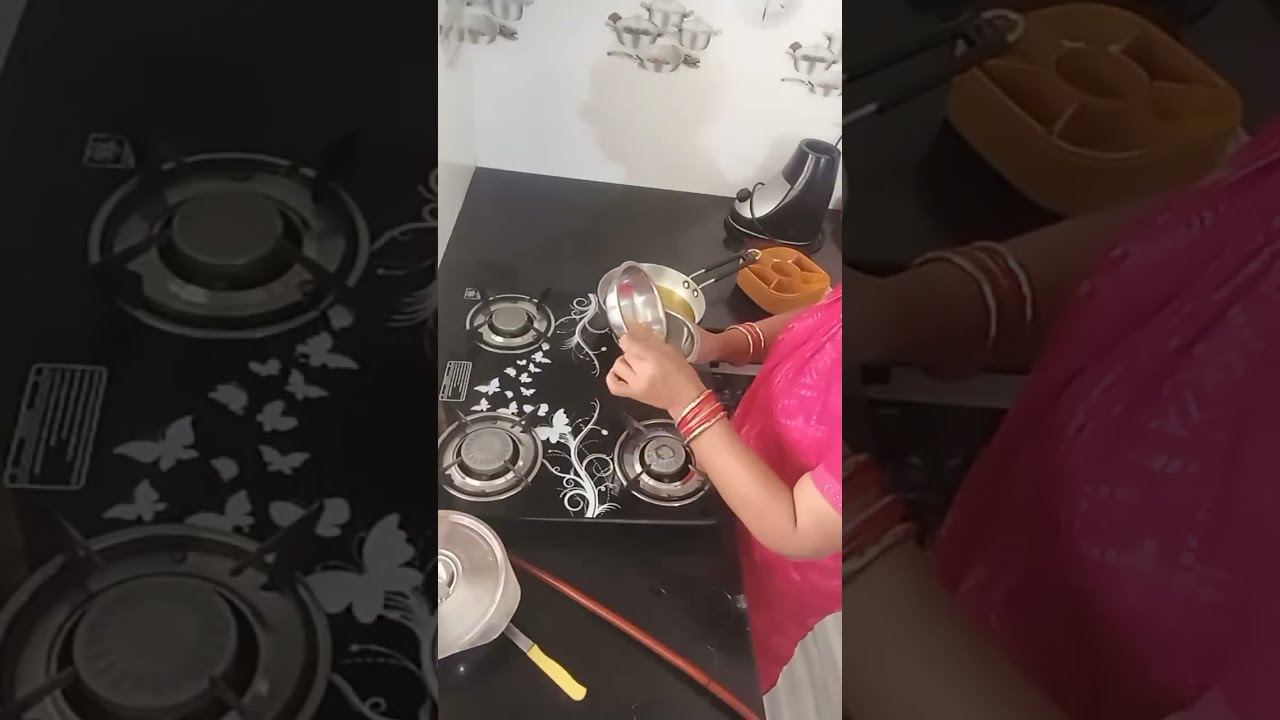 Premlata Sengar cooking channel  is live