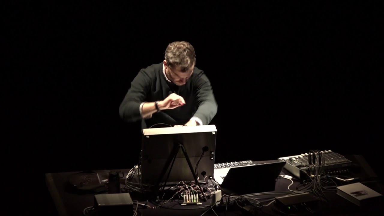 PERCEPTUAL GEOGRAPHY | THOMAS ANKERSMIT