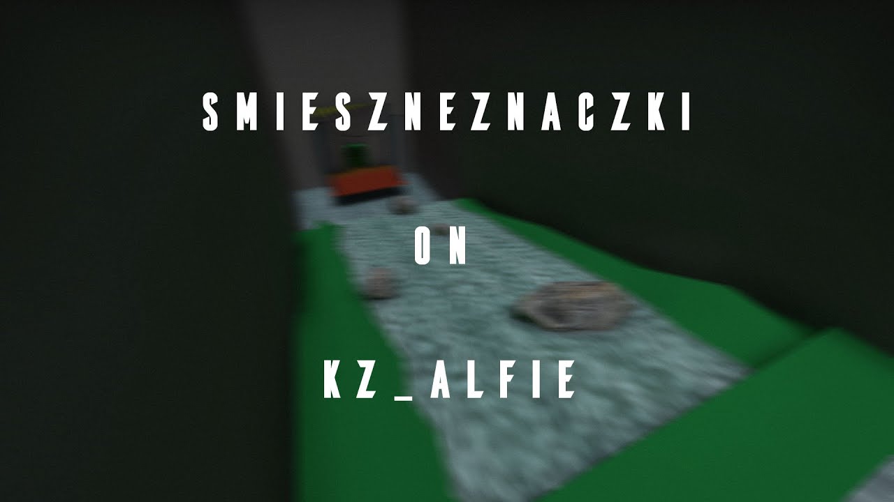[KZT PRO] kz_alfie in 1:20.89 by smieszneznaczki