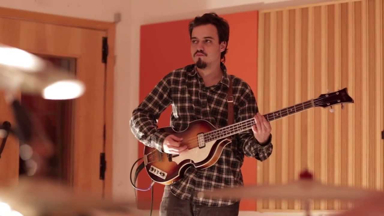 TMDQA! Apresenta "O Terno" - Papa Francisco Perdoa Tom Zé (Ao vivo)