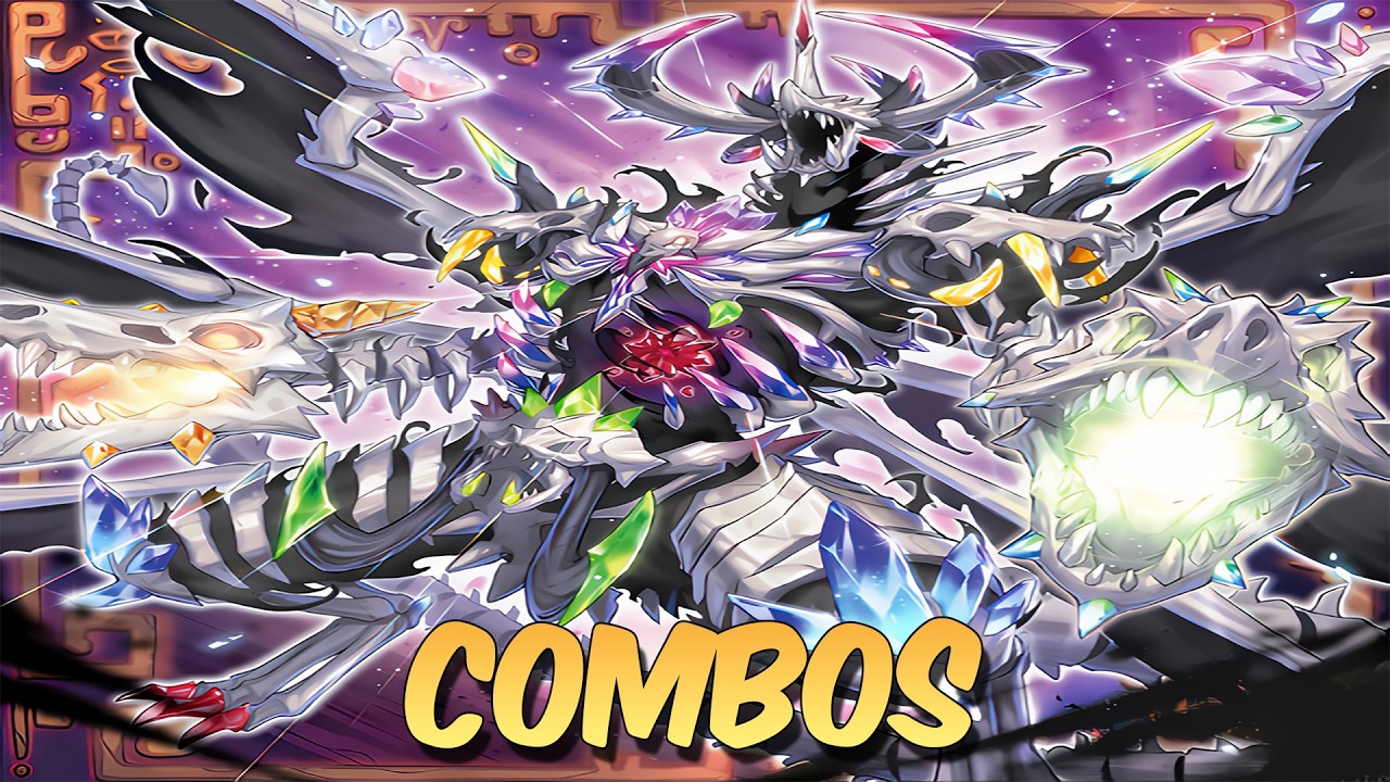 🦴 Memento Combos You NEED to Know! POST-INFINITE FORBIDDEN! 🦴
