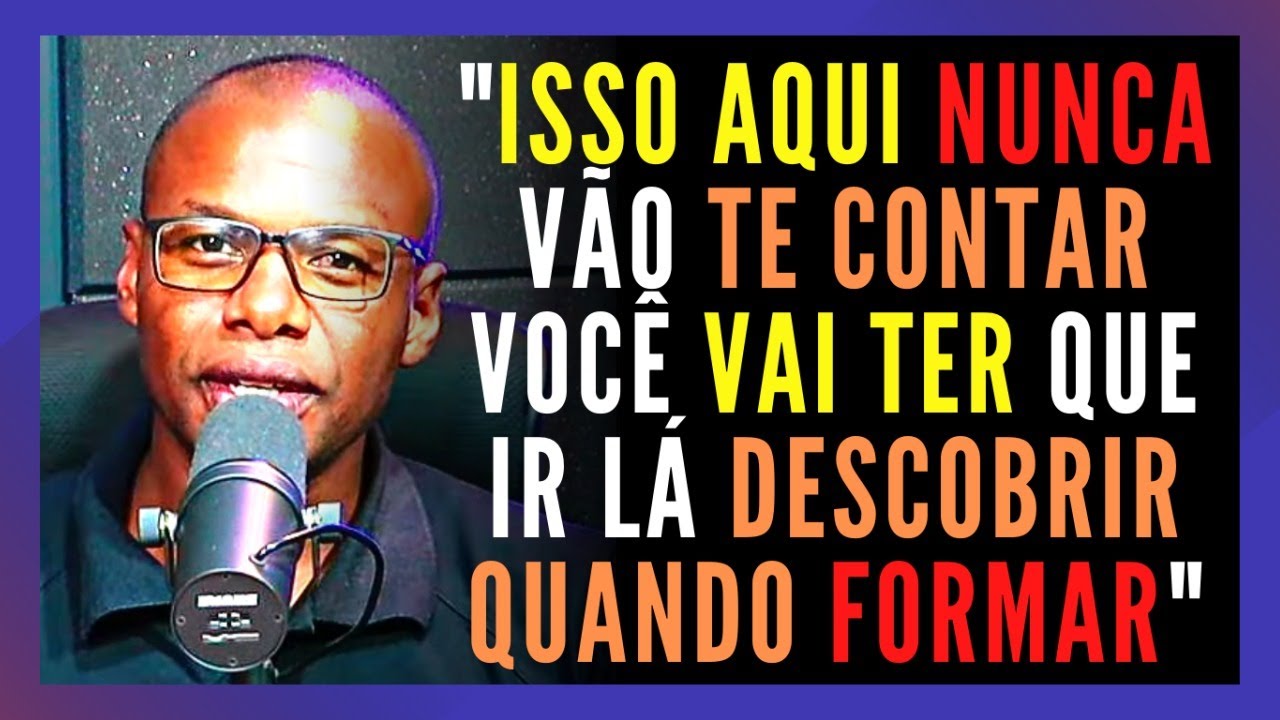 NUNCA VÃO CONTAR SOBRE O COESP, QUEIROZ PODCAST, ANDREMISSIO QUEIROZ, SARGENTO WALLACE
