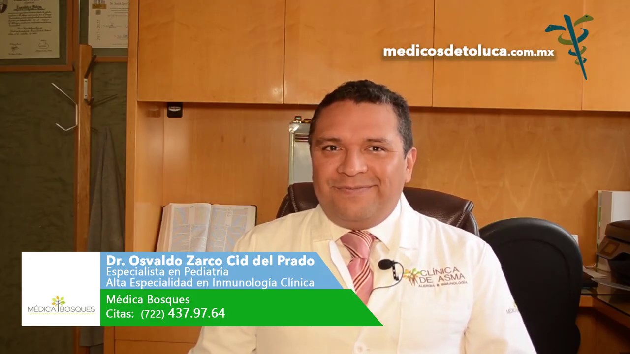Dr Osvaldo Zarco Cid Del Prado