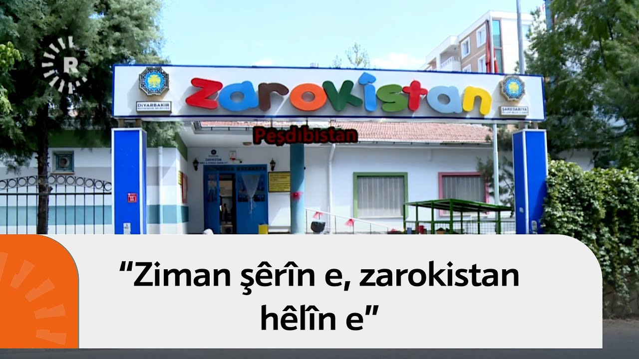 Perwerdeya pirziman&icirc; li Amed&ecirc; dest p&ecirc; kir