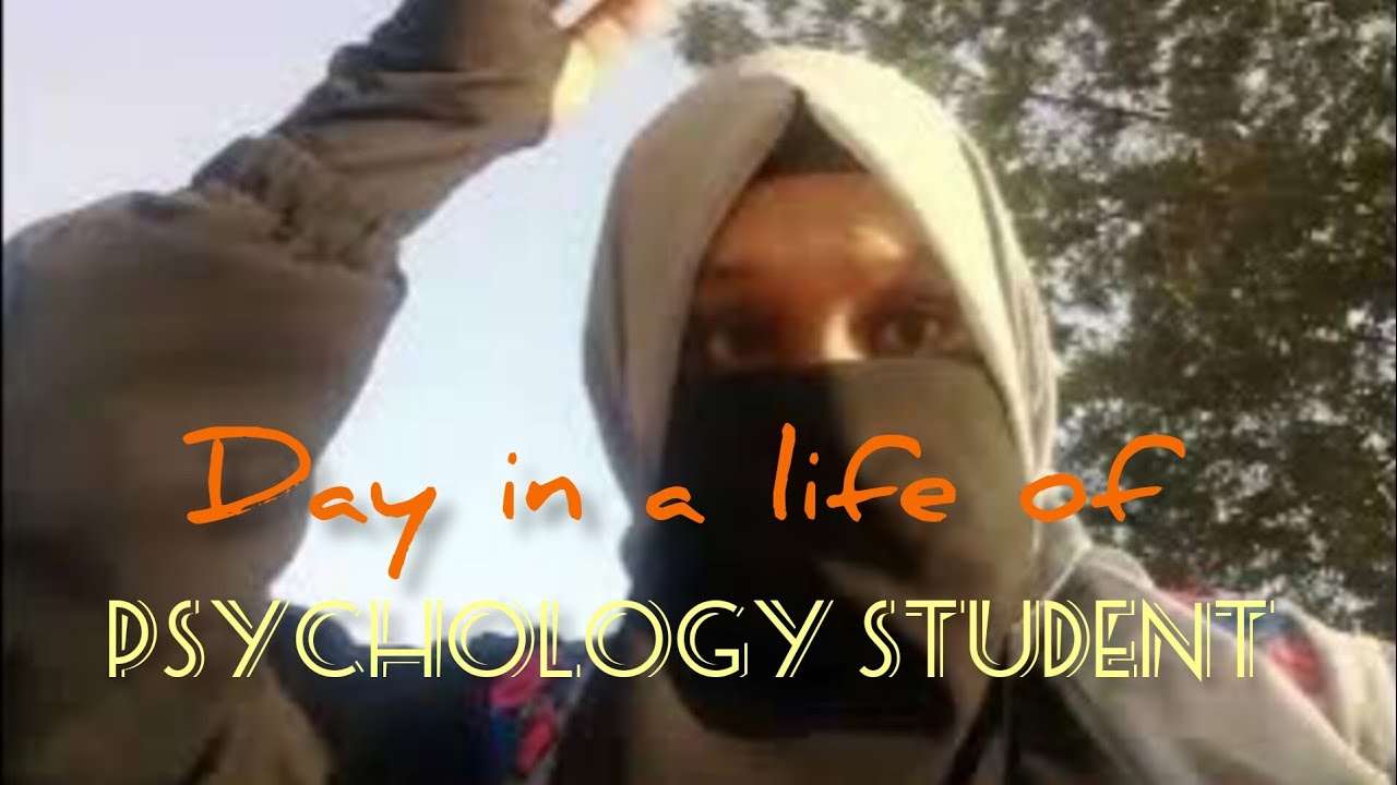 Day in a life of psychology student 😭😀 | Karachi University | rabeeca vlog